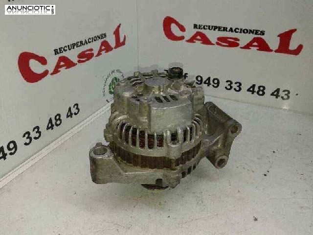 92802 alternador ford fiesta (cbk) ghia