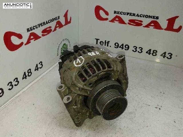 93048 alternador renault clio ii fase i