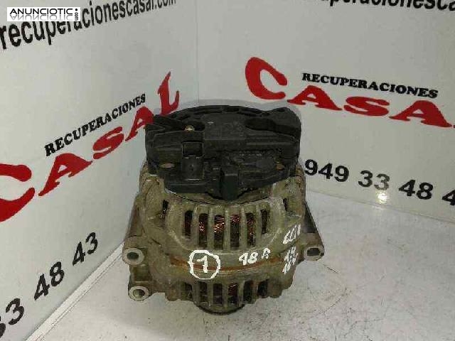 93048 alternador renault clio ii fase i