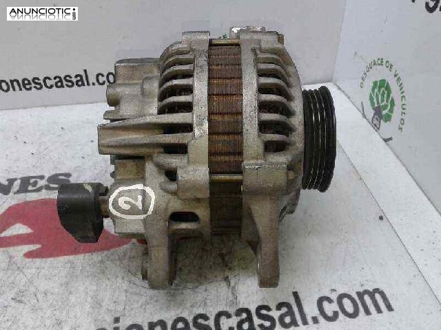 93133 alternador chrysler neon (pl) 2.0