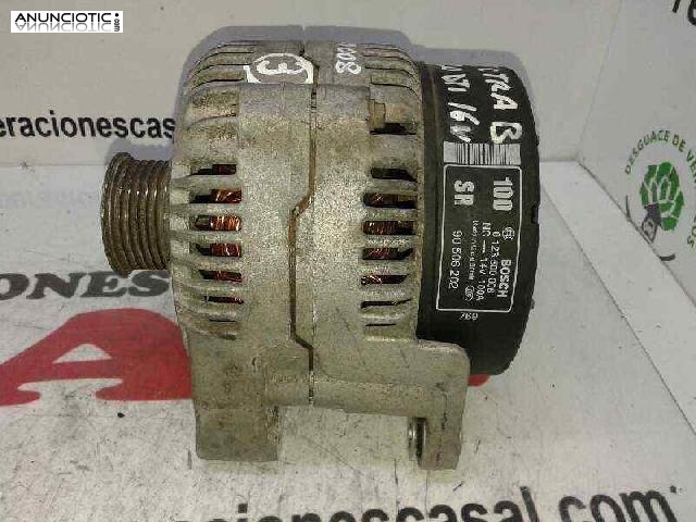 92628 alternador opel vectra b berlina