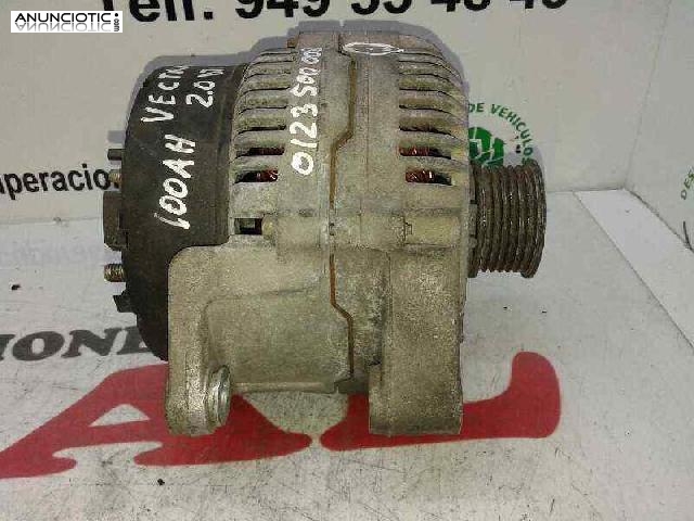 92628 alternador opel vectra b berlina