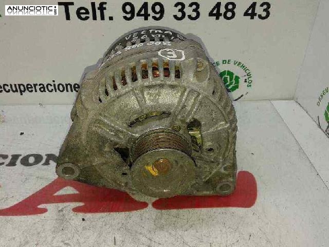 92628 alternador opel vectra b berlina