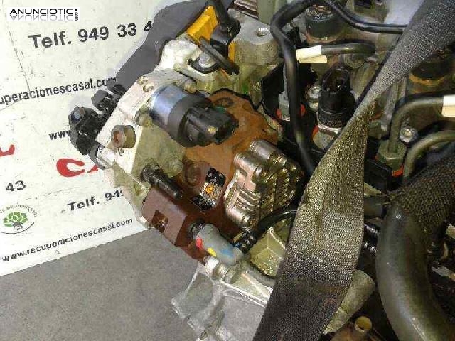 Motor 97373 renault scenic ii grand