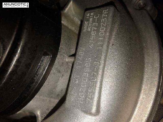 Motor 97373 renault scenic ii grand