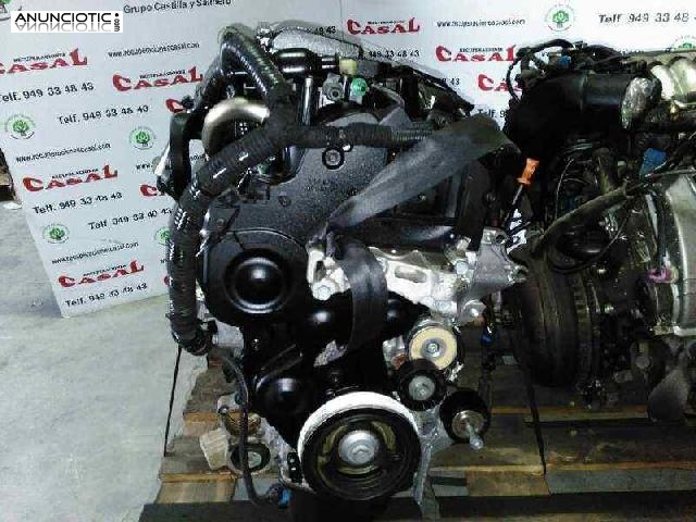 Motor 91486 peugeot 206 berlina look