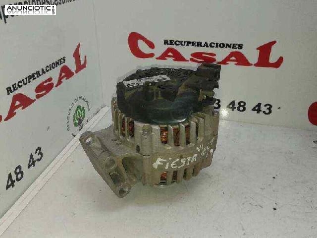 92751 alternador ford fiesta (cb1)