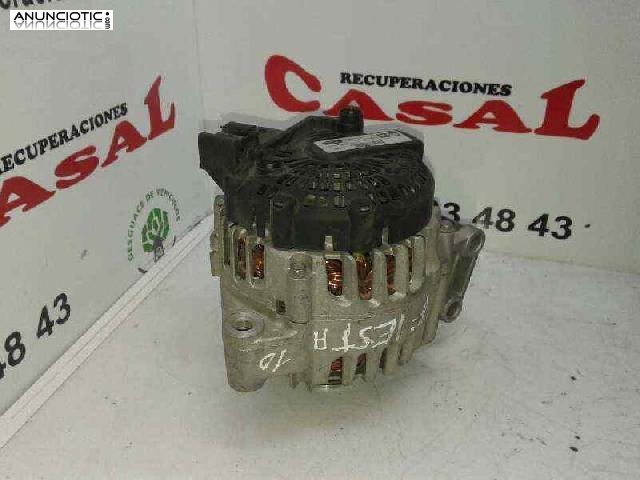 92751 alternador ford fiesta (cb1)