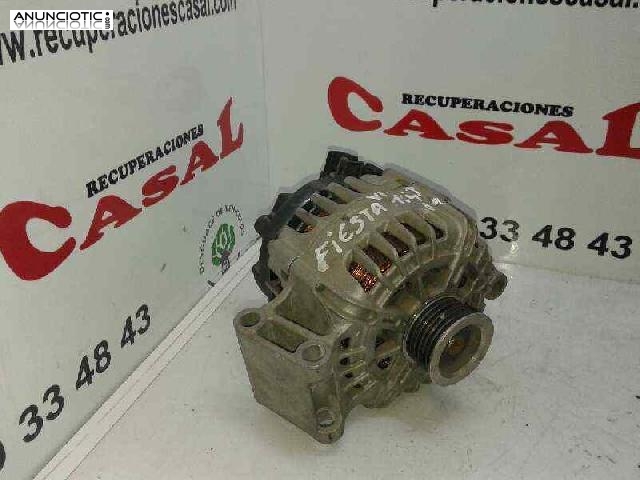 92751 alternador ford fiesta (cb1)