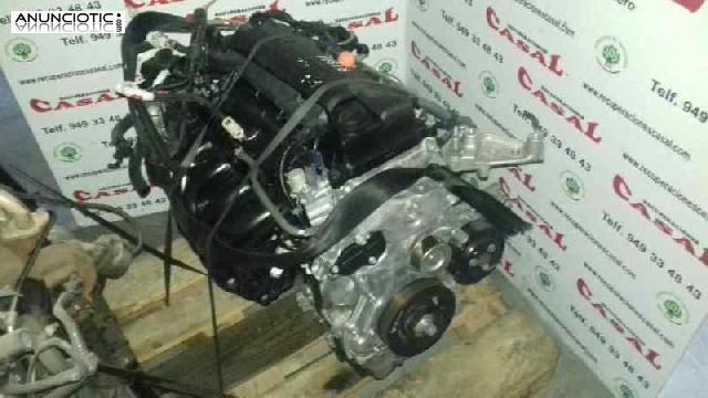 Motor 95188 honda fr-v (be) 1.8 vtec cat