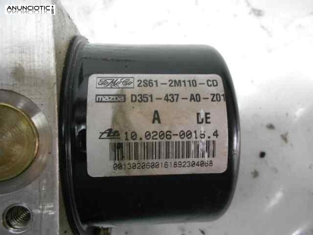 Abs 3086958 10020600164 ford fiesta