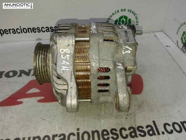 93450 alternador mitsubishi colt berlina