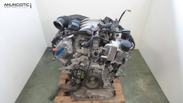 37402 motor mercedes-benz c-class (w202)