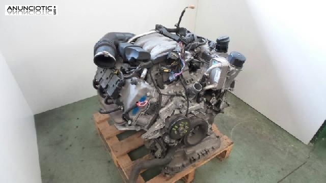 37402 motor mercedes-benz c-class (w202)