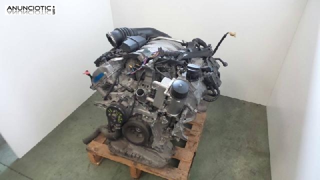 37402 motor mercedes-benz c-class (w202)