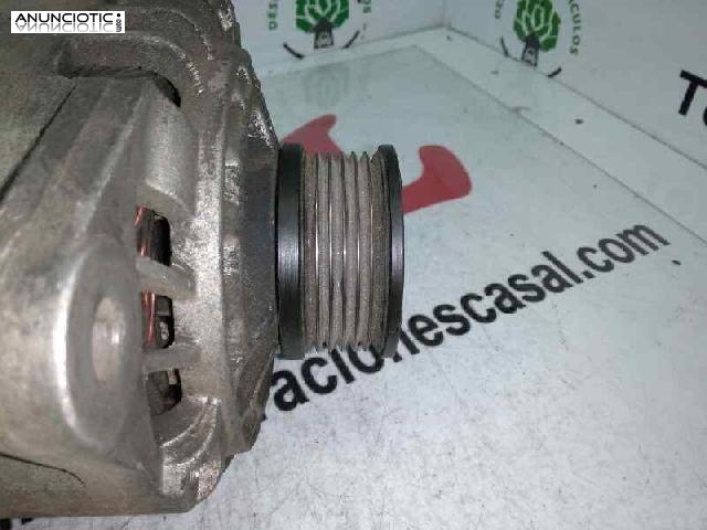 92242 alternador fiat punto berlina