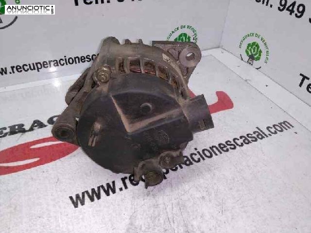 92242 alternador fiat punto berlina