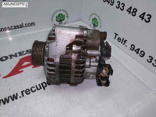 92104 alternador citroen xantia berlina