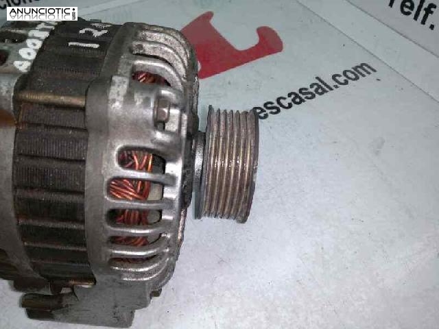 92104 alternador citroen xantia berlina