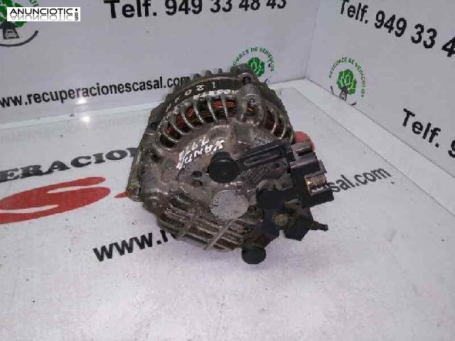 92104 alternador citroen xantia berlina