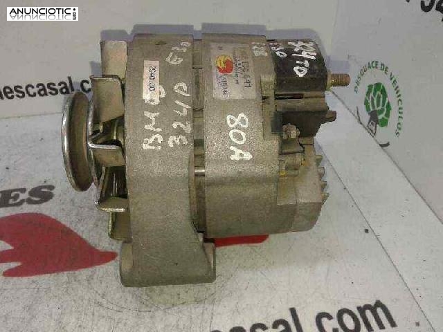 93081 alternador bmw serie 3 berlina