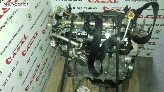 Motor 95217 fiat punto berlina (188) 1.3