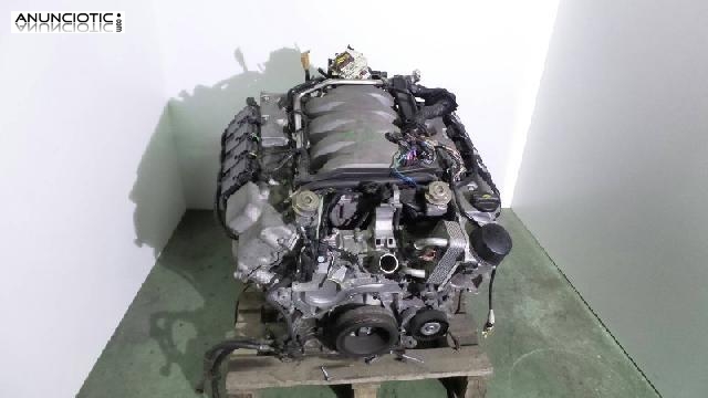 37223 motor mercedes-benz cls (c219) cls