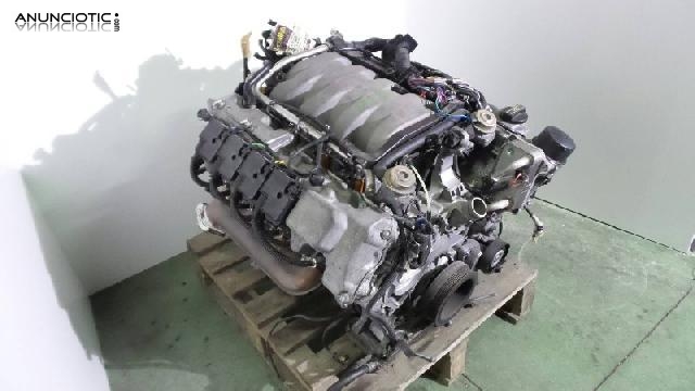 37223 motor mercedes-benz cls (c219) cls