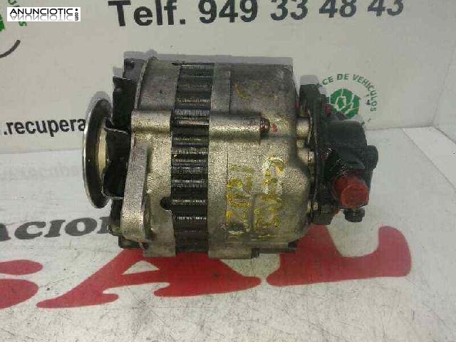 92509 alternador opel corsa b swing 1.5