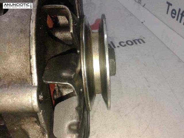 92509 alternador opel corsa b swing 1.5