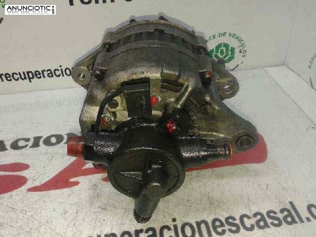 92509 alternador opel corsa b swing 1.5