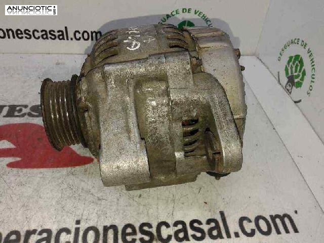 92775 alternador toyota corolla (e11)