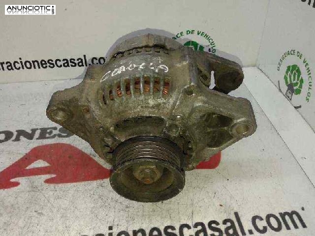 92775 alternador toyota corolla (e11)