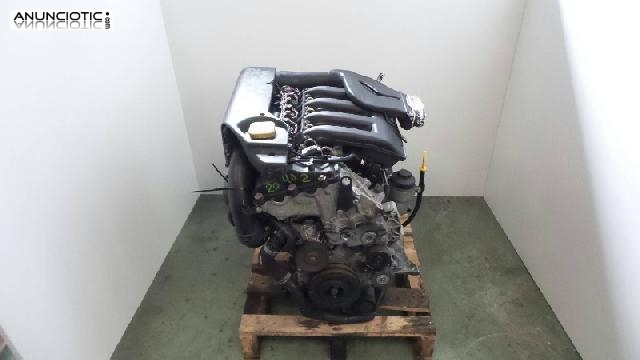 37482 motor rover 75 (rj) 2.0 cdti