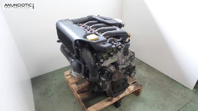 37482 motor rover 75 (rj) 2.0 cdti