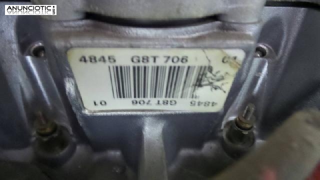 37524 motor renault laguna i (b56_,