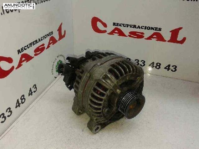 94065 alternador peugeot 307 break / sw