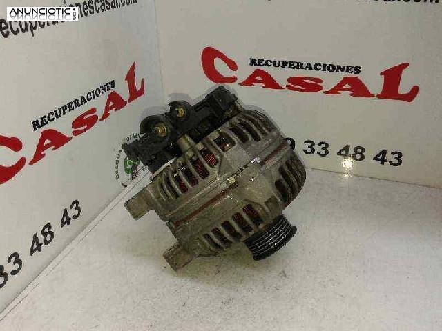 94065 alternador peugeot 307 break / sw