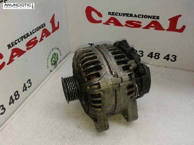 94065 alternador peugeot 307 break / sw