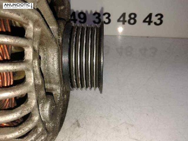 94065 alternador peugeot 307 break / sw