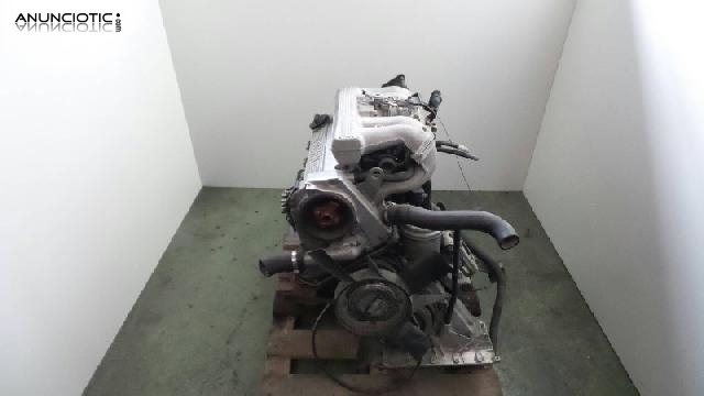 37191 motor bmw 3 (e36) 318 i