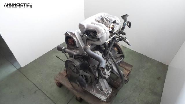 37191 motor bmw 3 (e36) 318 i