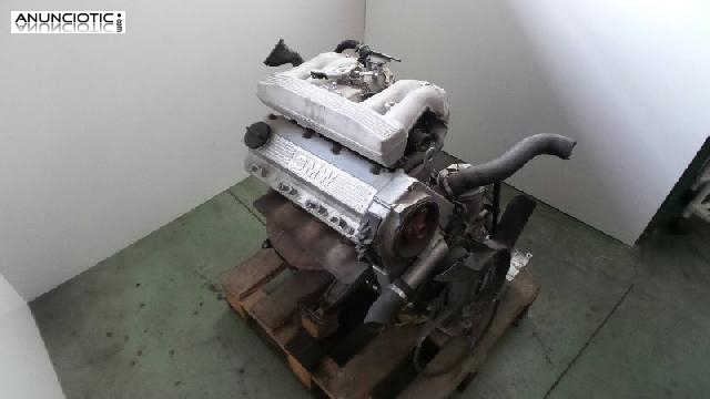 37191 motor bmw 3 (e36) 318 i