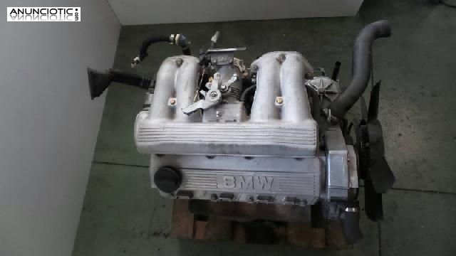 37191 motor bmw 3 (e36) 318 i