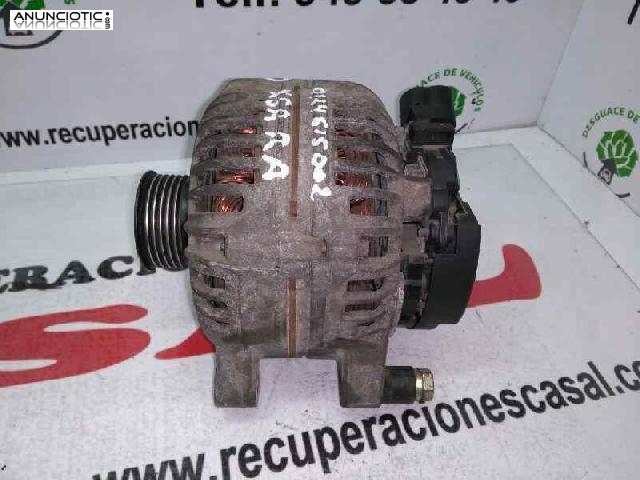 92150 alternador citroen xsara berlina