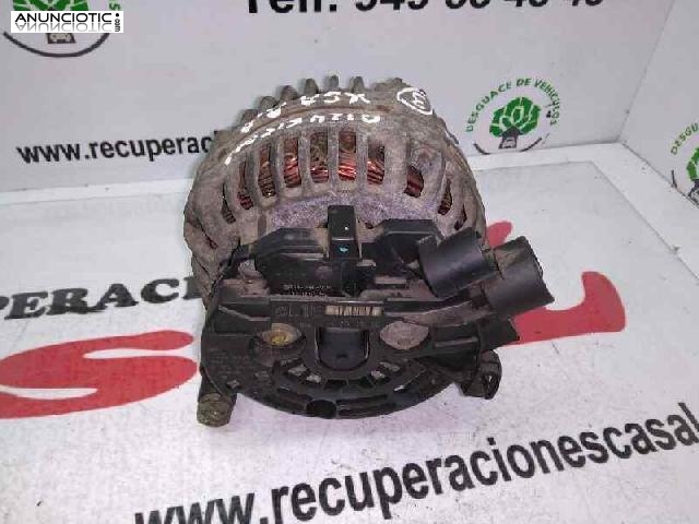 92150 alternador citroen xsara berlina