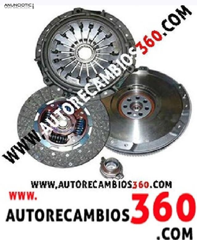 Did 32 embrague y volante motor montero