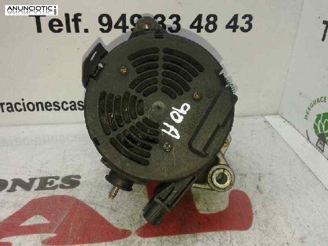 93292 alternador toyota avensis berlina