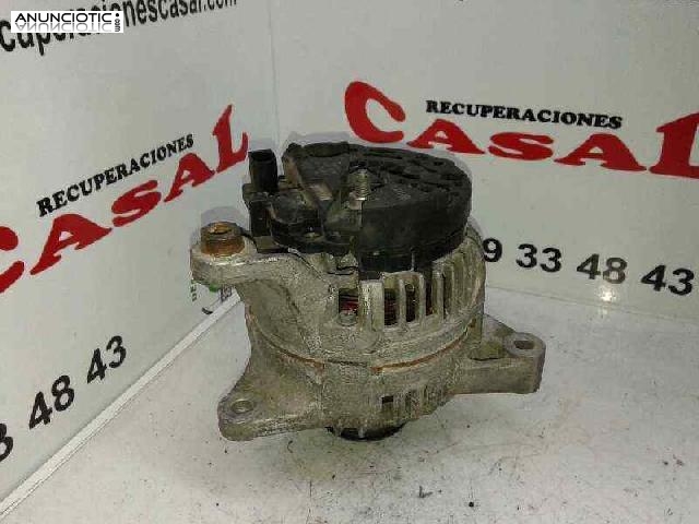 92902 alternador volkswagen passat