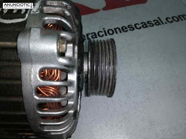 92149 alternador citroen xantia berlina